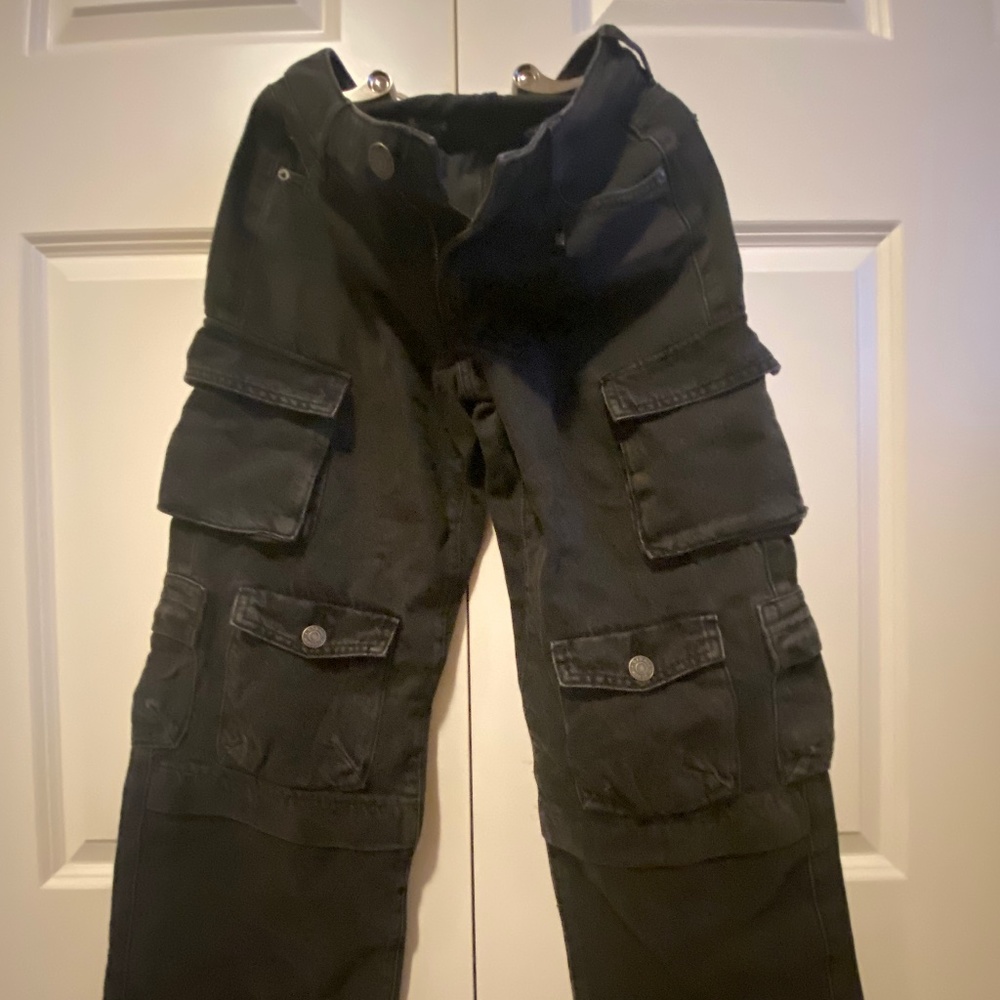 Men’s/Women’s clothing!